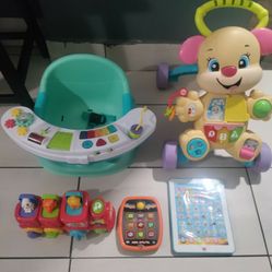 Toy Bundle/ $12 For All