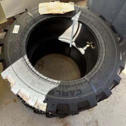 27x8.5-15ss Tractor Tires