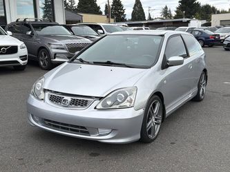 2005 Honda Civic