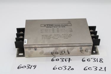 TDK ZRWT2210-ME Noise Filter/SKU 60317