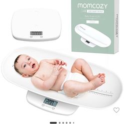 Momcozy Baby Scale