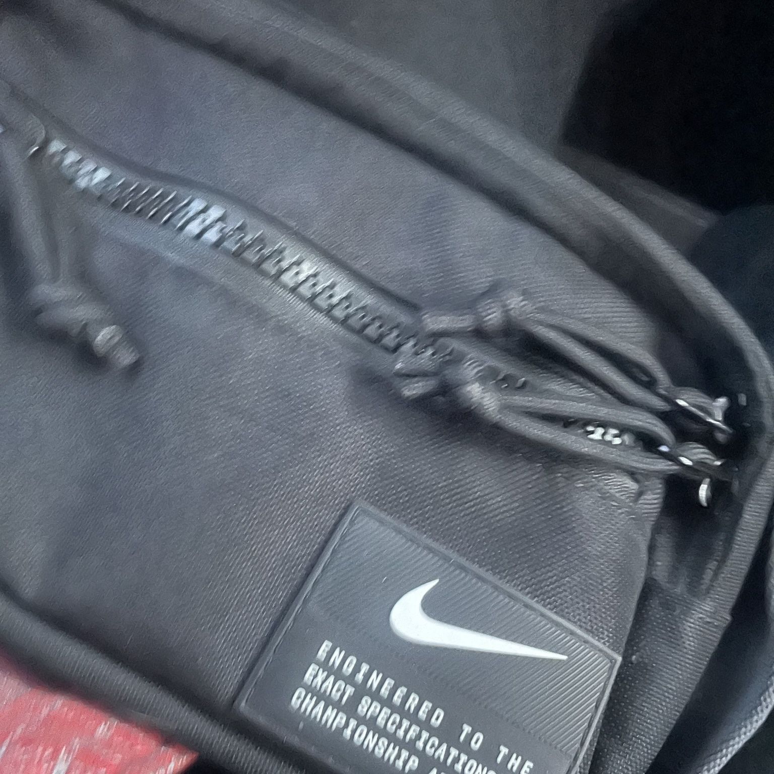 Authentic Nike Fanny Pack 