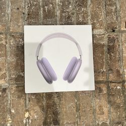 Apple Airpod Max Purple 
