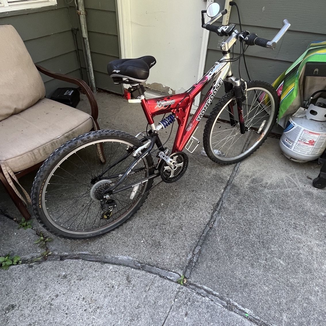 specialized mtb reifen 29 Rockhopper ID:FFLEANNE-PRE tier_mid The Siam™ Muay Thai