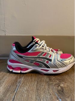 ASICS GEL KAYANO