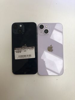 iPhone 14 - 128 GB Unlocked 