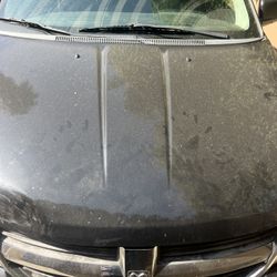 2009 Dodge Journey