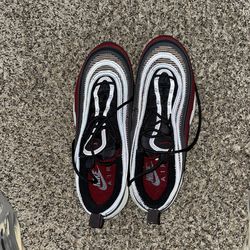 Air max 97