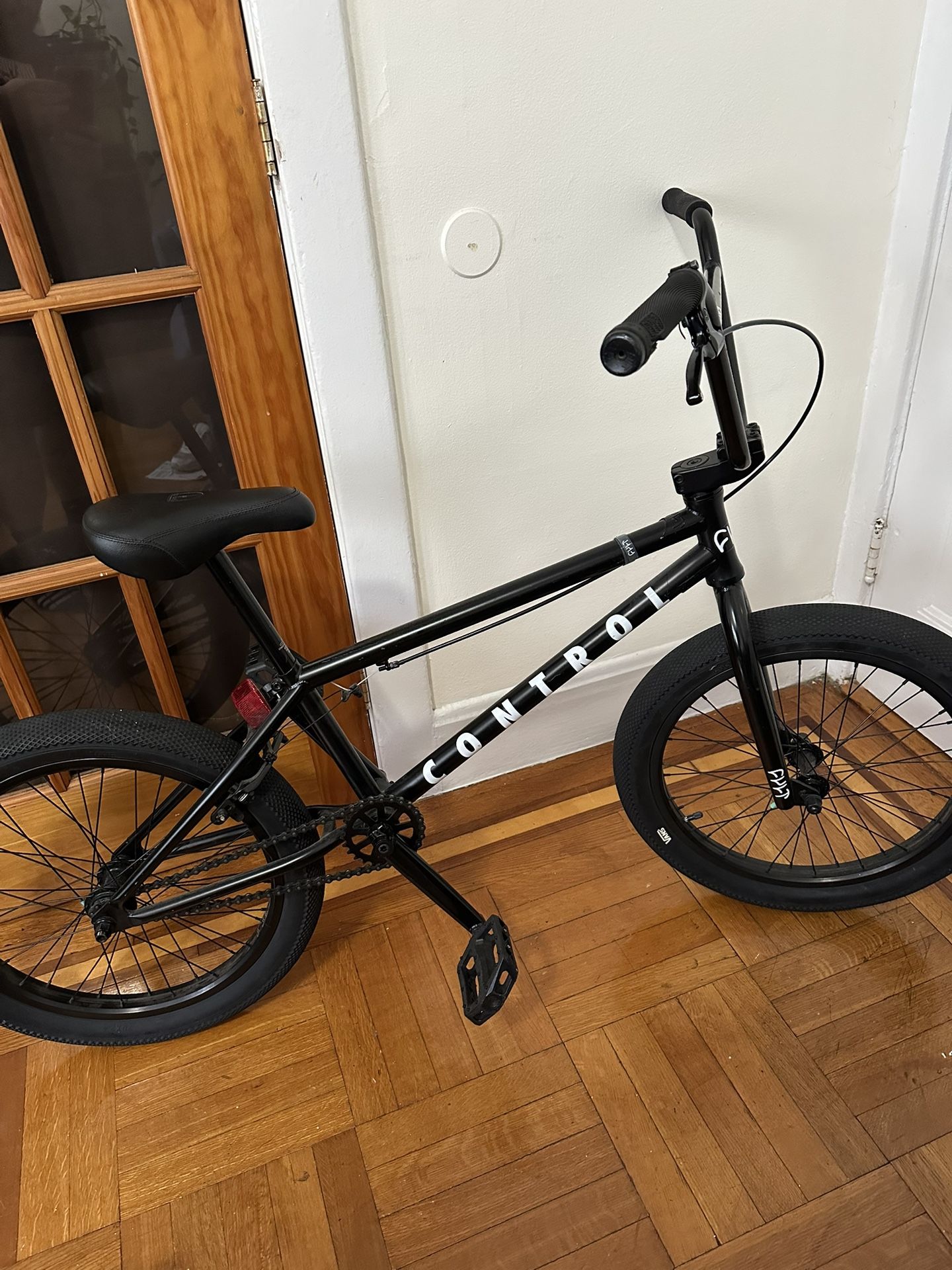 BMX Control Cult Bike
