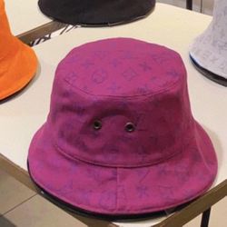 Bucket Hat 