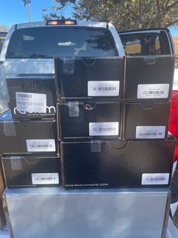 B SERIES PARTS BNIB