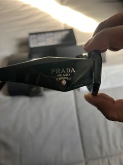 Authentic Prada Glasses‼️Buy One Get One Half Off☀️