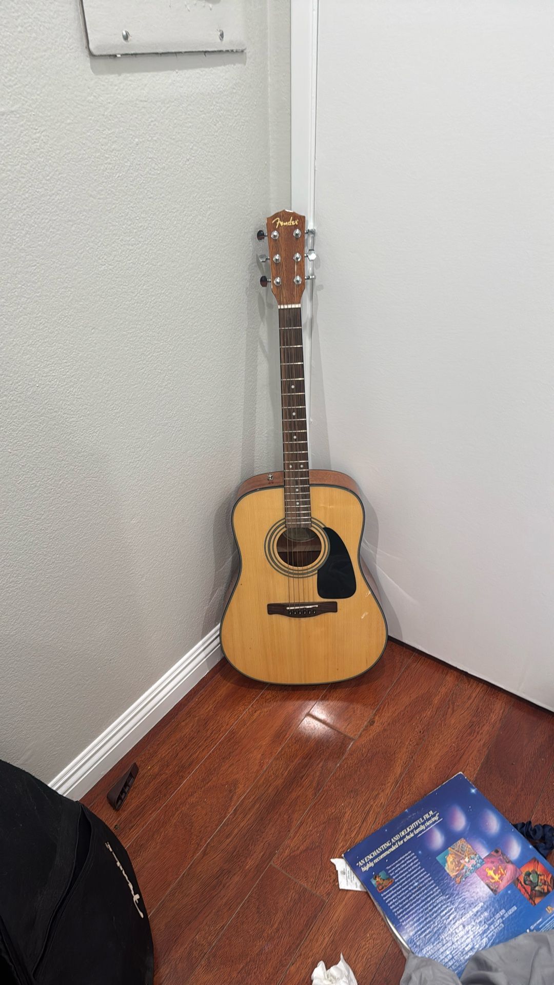 Guitar