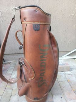 Golf club