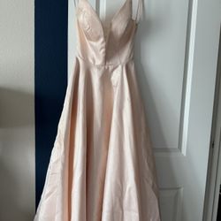 Formal Or Prom Dress