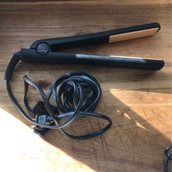 Chi Air 1 inch flat iron