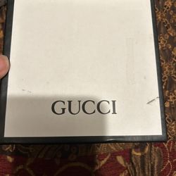 Gucci Belt 