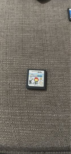 Scribblenauts