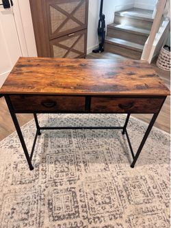 Desk
