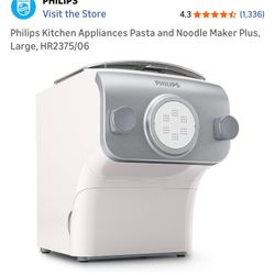 Pasta Maker 