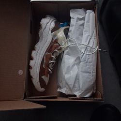 Sorel Kinetic Breakthru Tech lace 