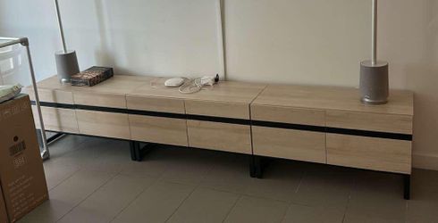TV stand