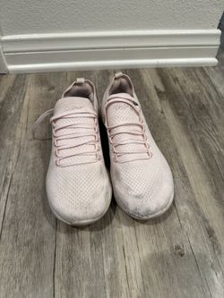 Pink APL Sneakers
