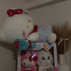 Hello Kitty