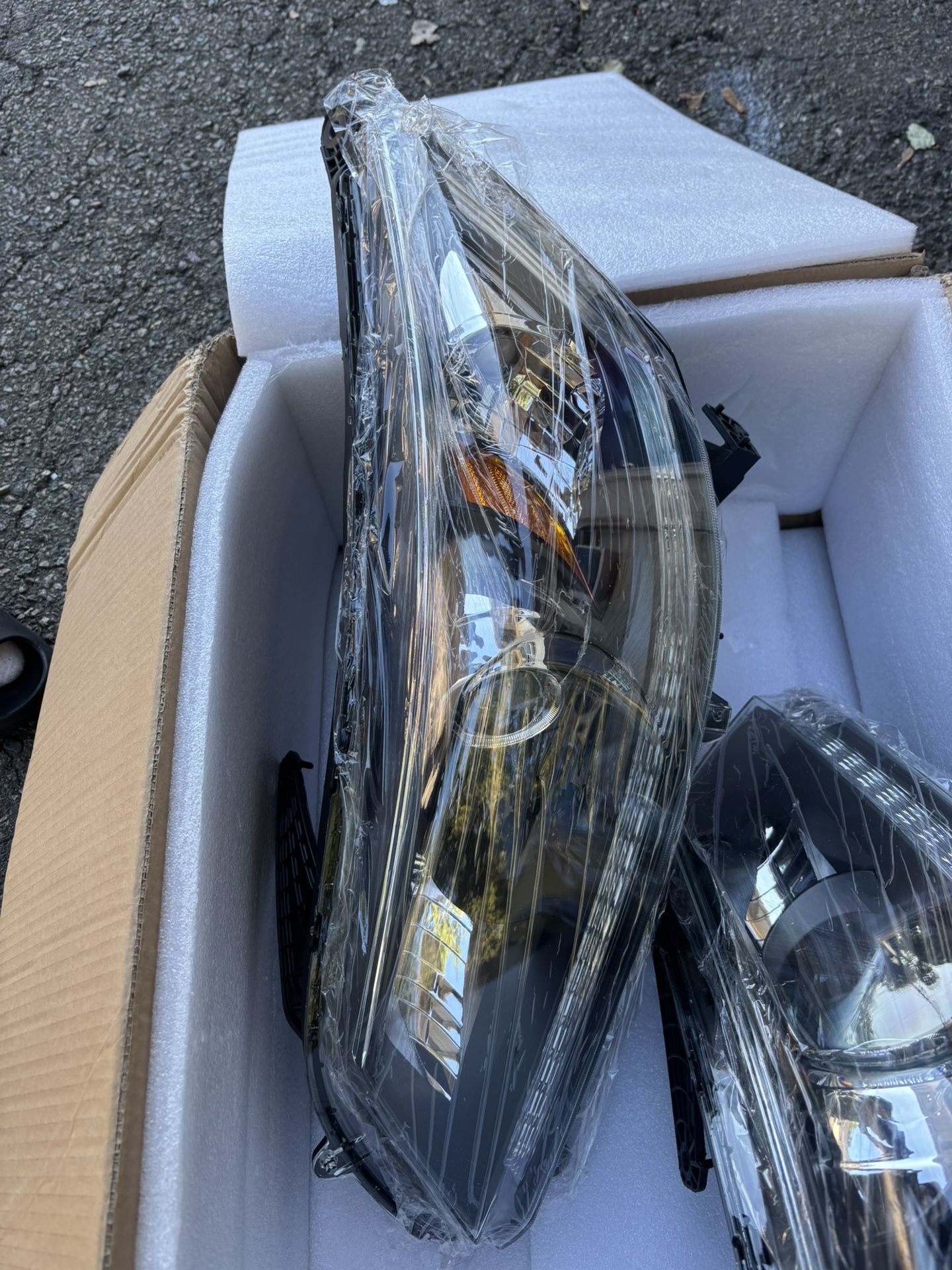 Light For Honda Accord 2013