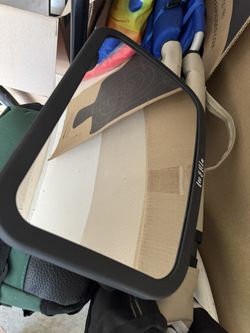 Tesla Baby Mirror Model 3/Y