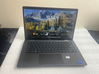Dell Latitude 7420  i7-1185G7 3GHz 16GB RAM 512GB SSD 14" W11pro   