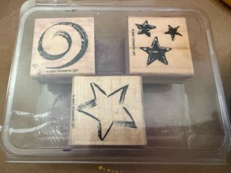 Stampin’ Up - Stamp Set