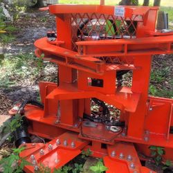 Tree Cutter