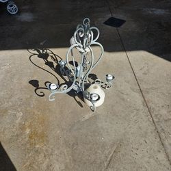 Hanging  Light  Fixture 