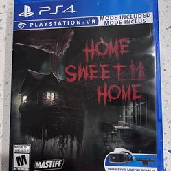 PS4 Games Bundle 