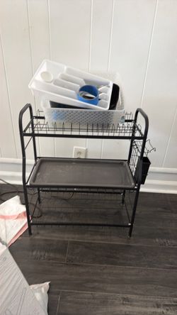Kitchen caddy