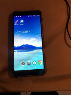 Android phone