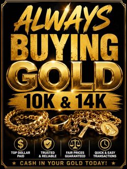 Buying Gold