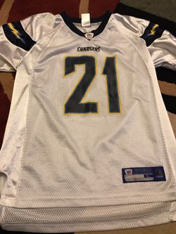 Large Tomlinson jersey kids