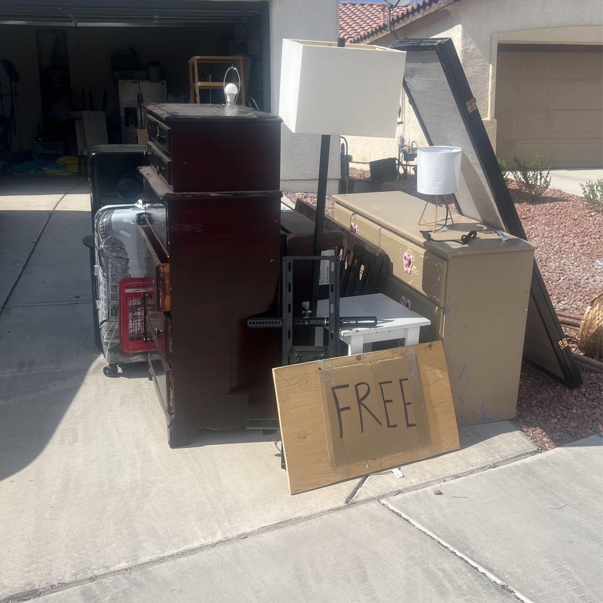 Free Stuff