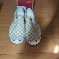 Vans Shoes