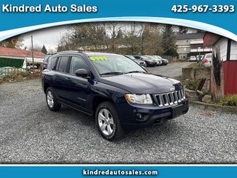 2012 Jeep Compass