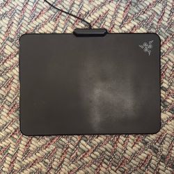 Razer Firefly Mouse Pad 