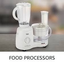 Food Processor 