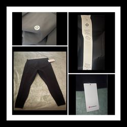 LULULEMON LEGGINGS