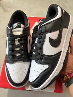 Panda Dunks