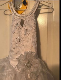 Hermoso Vestido Primera Comunion