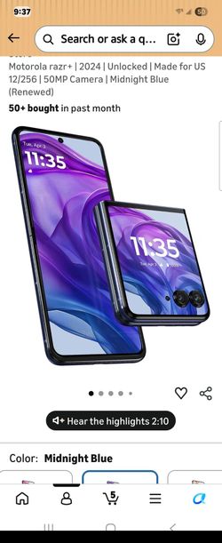 Motorola
