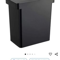 Yamazaki XL Pet Food Storage