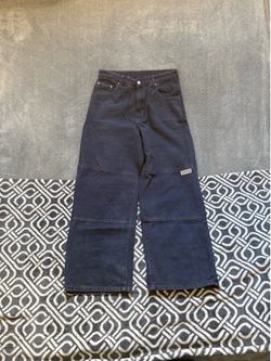 Baggy made better jeans